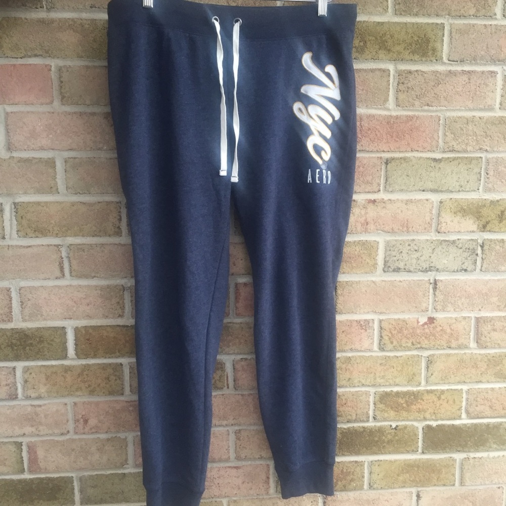 Sweatpants